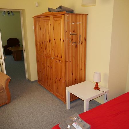 גדינייה Apartament W Centrum Gdyni מראה חיצוני תמונה