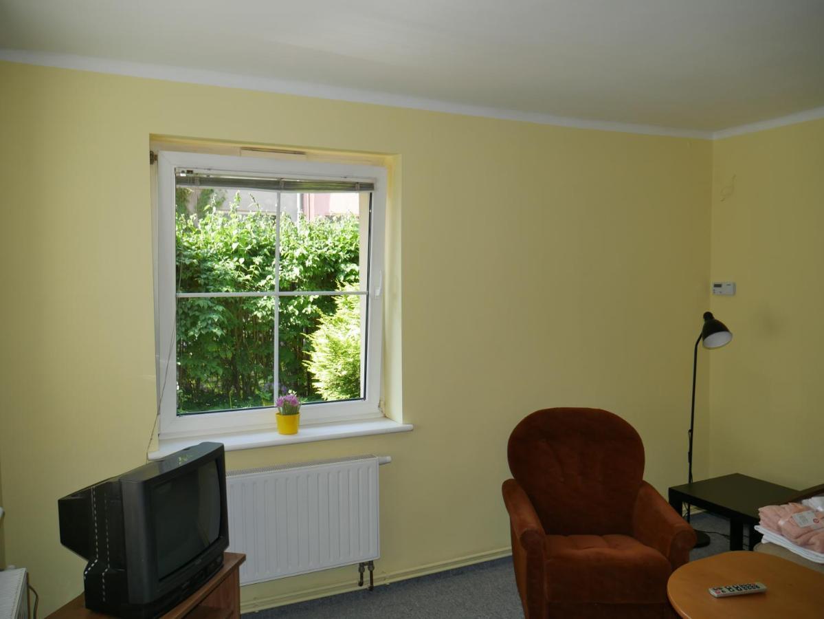 גדינייה Apartament W Centrum Gdyni מראה חיצוני תמונה