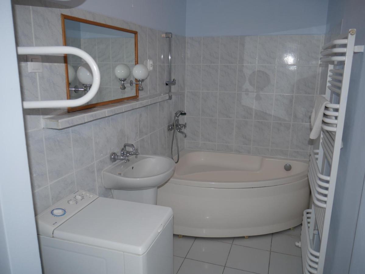 גדינייה Apartament W Centrum Gdyni מראה חיצוני תמונה