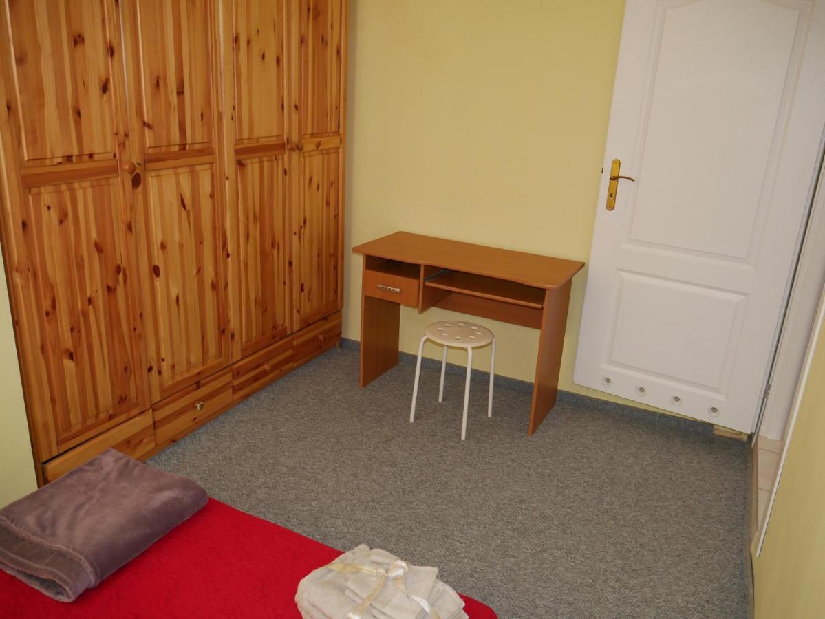 גדינייה Apartament W Centrum Gdyni מראה חיצוני תמונה