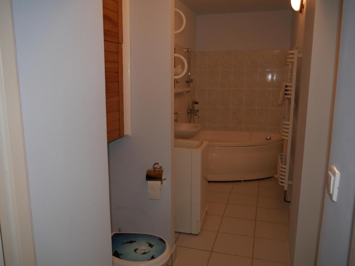 גדינייה Apartament W Centrum Gdyni מראה חיצוני תמונה