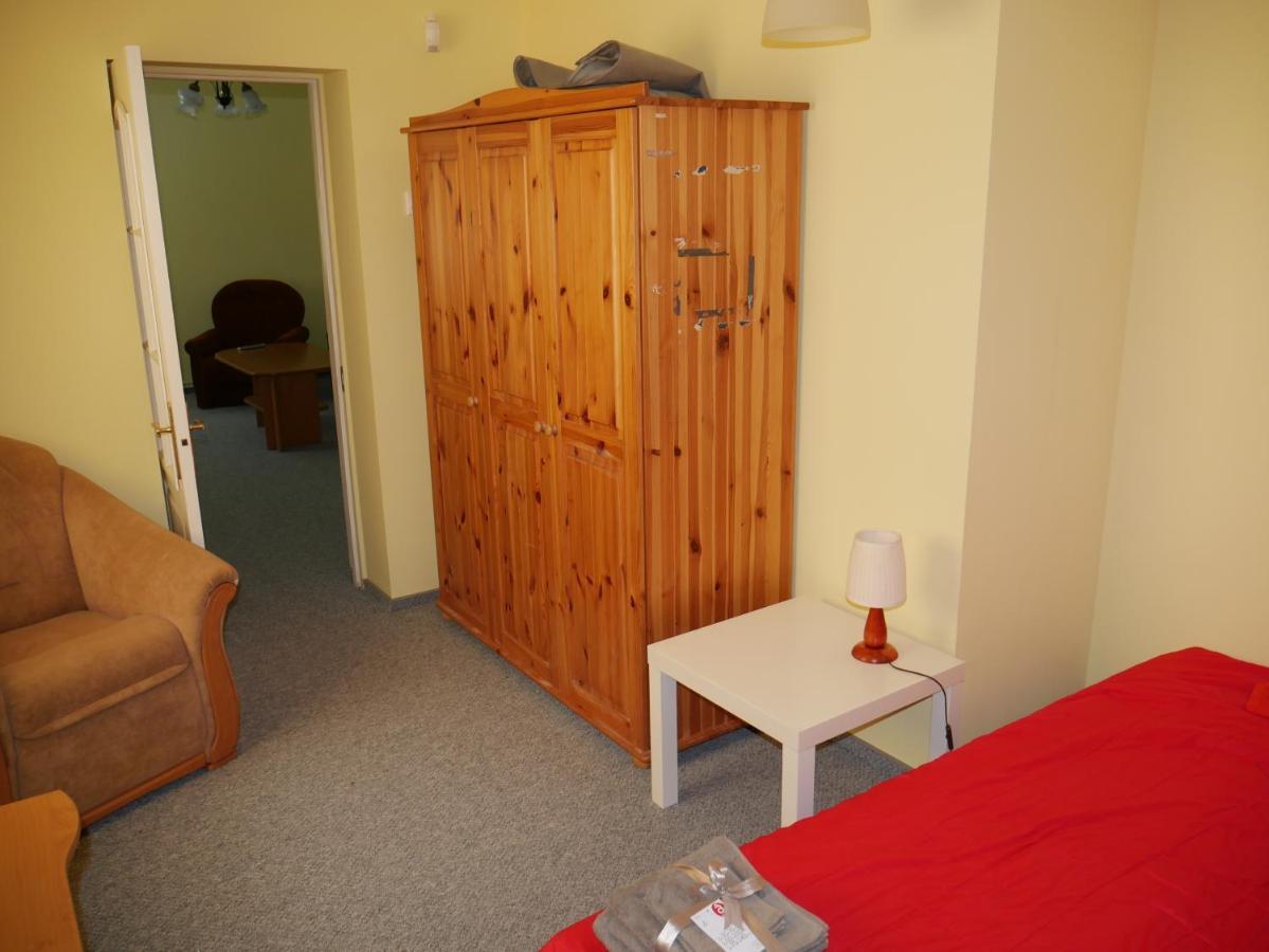 גדינייה Apartament W Centrum Gdyni מראה חיצוני תמונה