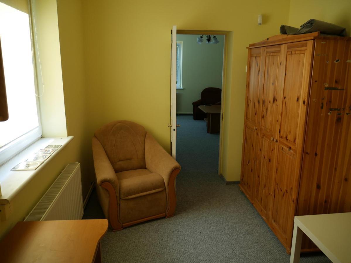 גדינייה Apartament W Centrum Gdyni מראה חיצוני תמונה