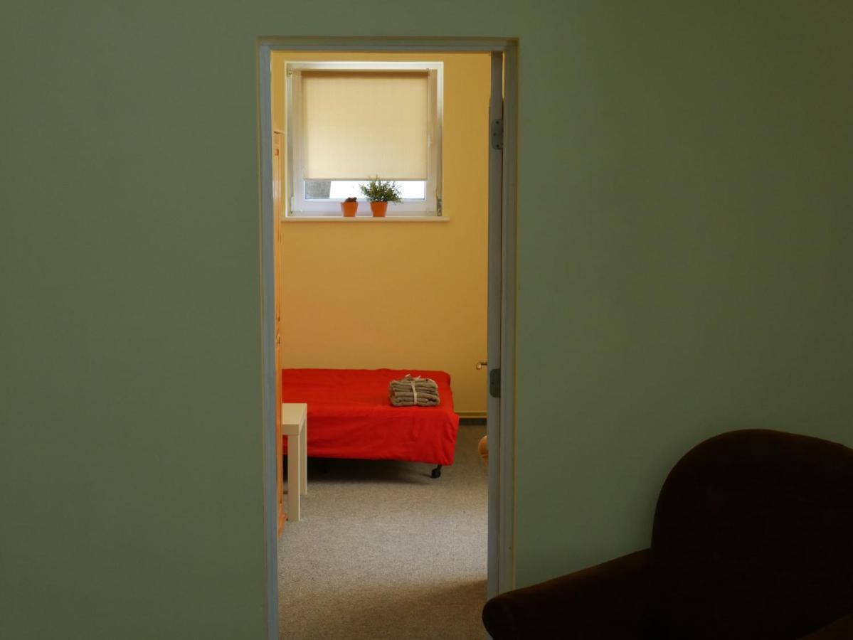 גדינייה Apartament W Centrum Gdyni מראה חיצוני תמונה