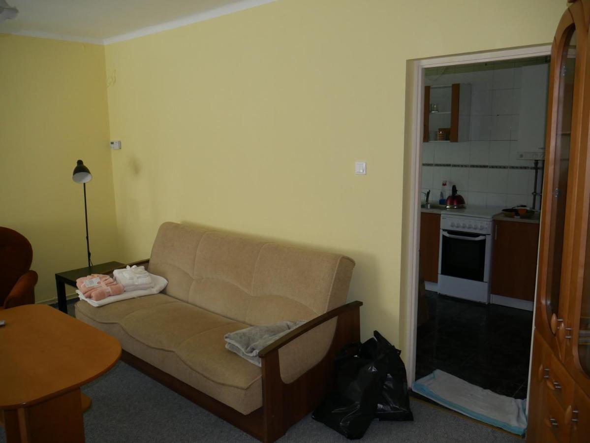 גדינייה Apartament W Centrum Gdyni מראה חיצוני תמונה