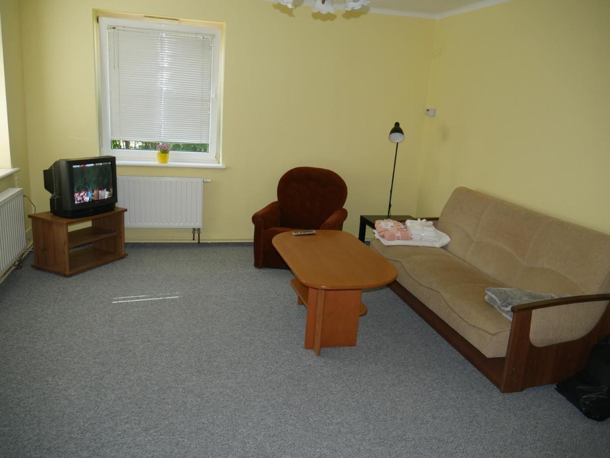 גדינייה Apartament W Centrum Gdyni מראה חיצוני תמונה